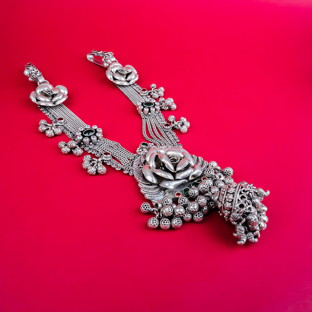 Rose Design Antique Judda